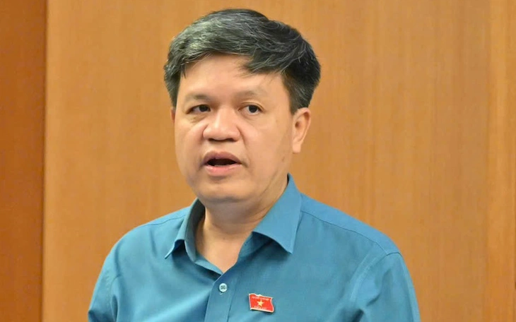 Đề xuất  - Ảnh 2.