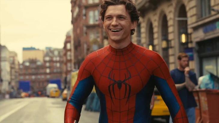 Spider-Man chạm mốc 200 tỉ đồng ở rạp Việt - Ảnh 2.