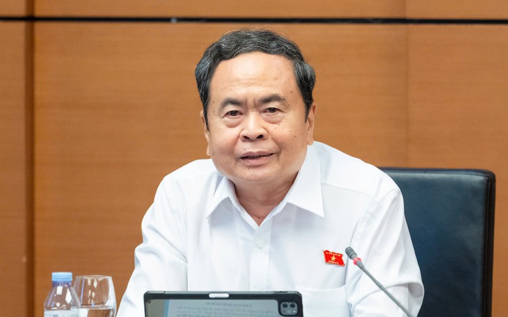 Bộ trưởng Tài chính: Nghiên cứu để đơn giản nhất thủ tục nộp thuế của người dân - Ảnh 2.