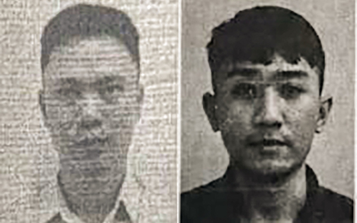 Công an Khánh Hòa truy tìm 2 người liên quan vụ chuyển 12 triệu USD ra nước ngoài - Ảnh 1.