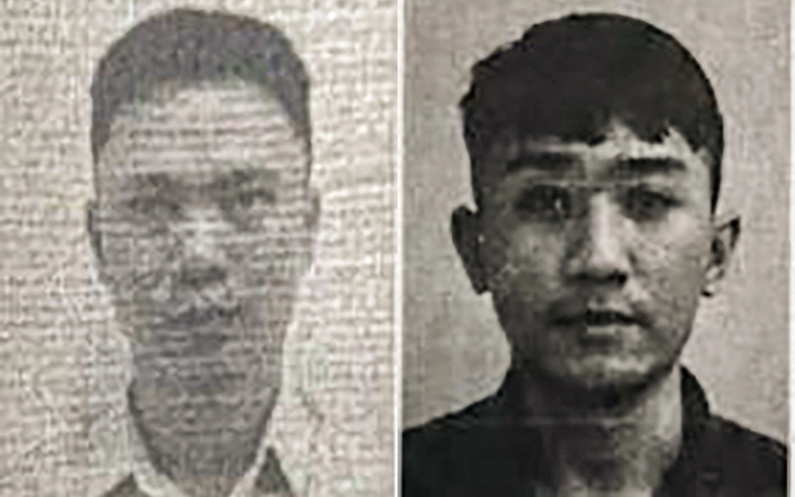 Chém người tình 'thập tử nhất sinh' vì xin nối lại tình cảm không thành - Ảnh 2.