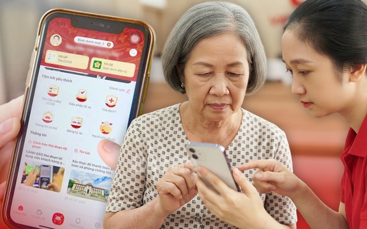 Từ 1-9 mã số bảo hiểm xã hội thay bằng số căn cước công dân: Người tham gia có bị ảnh hưởng? - Ảnh 2.