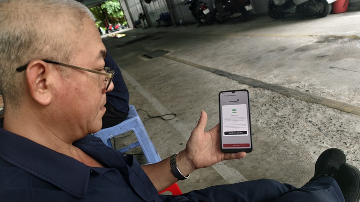 Thu phí ví VETC, ePass: Làm gì để không bị trừ tiền 6.600 đồng? - Ảnh 3.