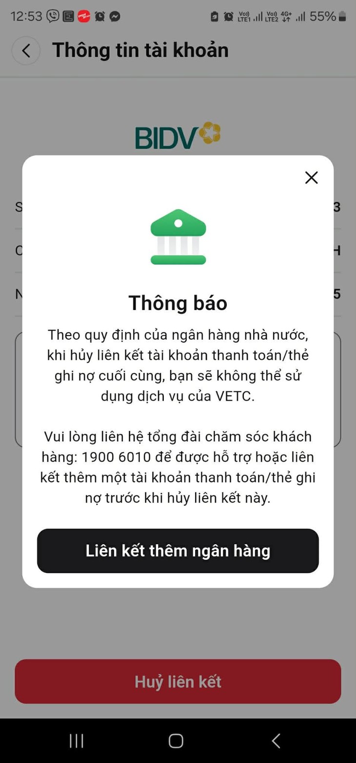 VETC thu phí 6.600 đồng/tháng: Tự ý 'đẻ' phí hay đúng quy định? - Ảnh 3.