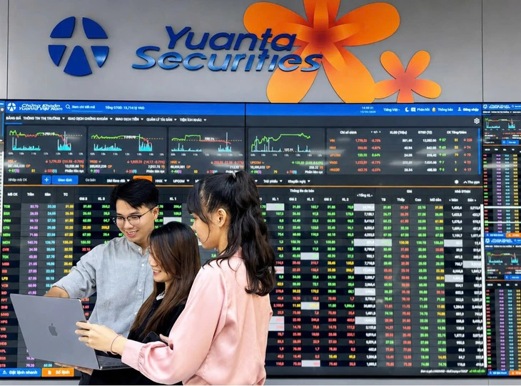 Có tiền nên đầu tư gì, khi nào và ở đâu? - Ảnh 1.