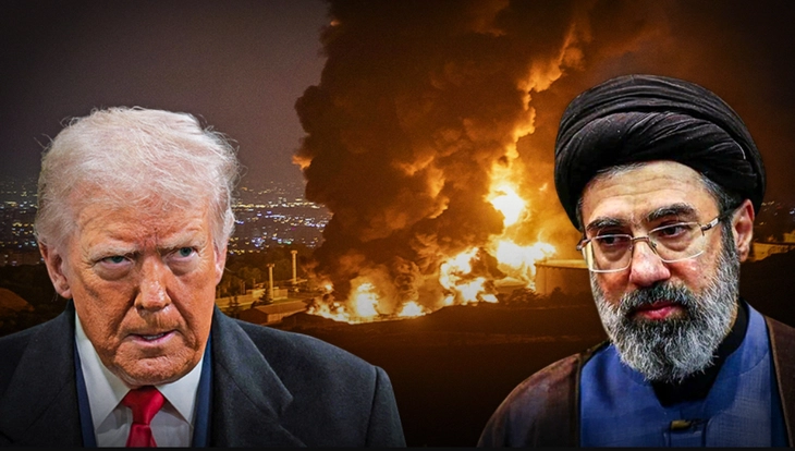 Lý do khiến xung đột Mỹ - Iran khó chấm dứt lúc này - Ảnh 1.