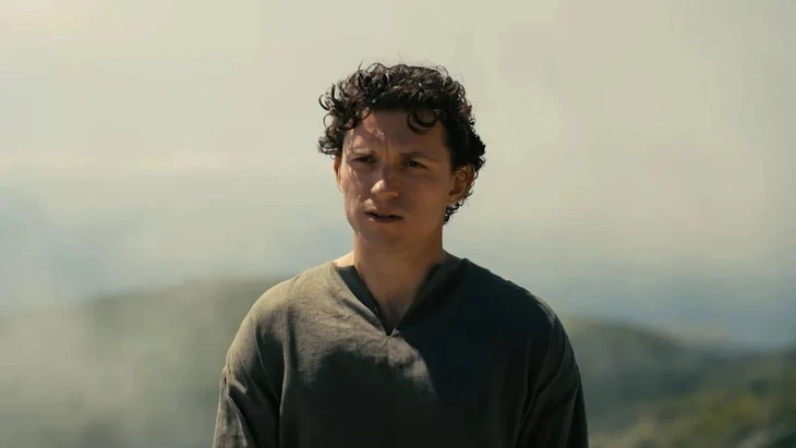 5 phim hay nhất của Tom Holland, từ Spider-Man đến The Odyssey - Ảnh 5.