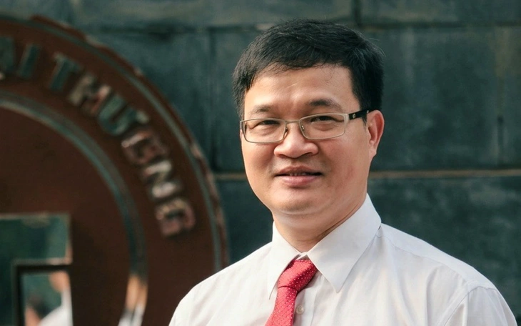 Trường đại học Ngoại thương thành lập 4 trường mới - Ảnh 2.