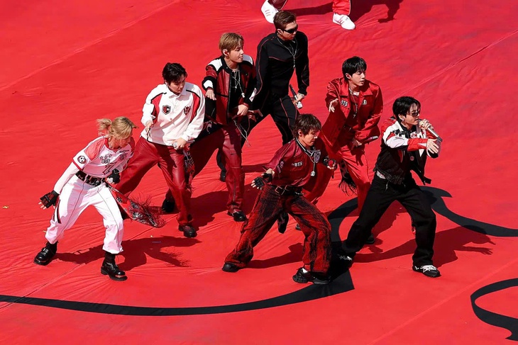 BTS tẩy chay Grammy, nhưng liệu nghệ sĩ khác có làm theo? - Ảnh 1.
