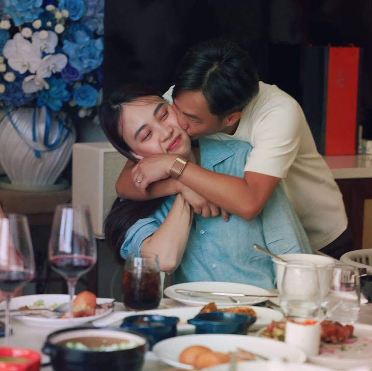 Cường Đô La bật khóc nức nở khi nhắc về vợ - Ảnh 2.