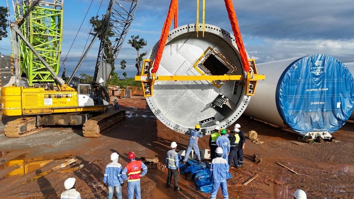 25 năm kiến tạo giá trị từ một tài sản hạ tầng xuyên biên giới - Ảnh 3.