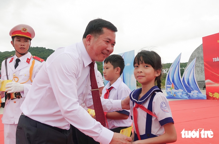 Phó thủ tướng Phạm Gia Túc xây dựng Phú Quốc thành điểm đến du lịch an toàn 2026 - Ảnh 3.