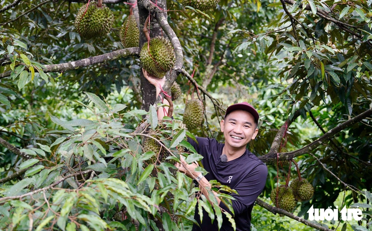 Đời sống nông dân khá hơn nếu nông nghiệp tăng trưởng 2 con số - Ảnh 5.