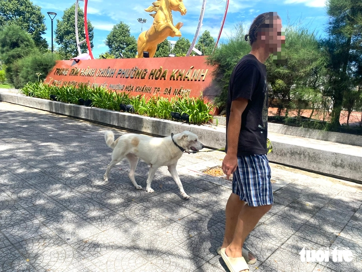 ‘Đụng tới cái ví là sợ liền’ - Ảnh 1.
