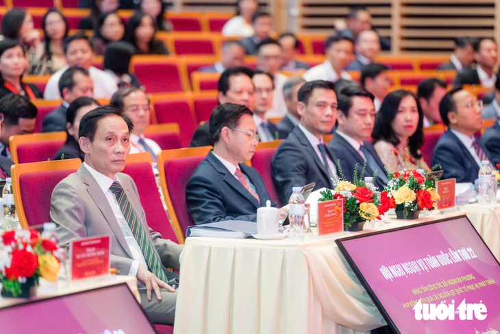 Đối ngoại địa phương phải có sản phẩm cụ thể, kết quả có giá trị thực tiễn - Ảnh 3.