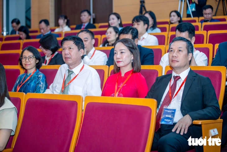 Đối ngoại địa phương phải có sản phẩm cụ thể, kết quả có giá trị thực tiễn - Ảnh 11.
