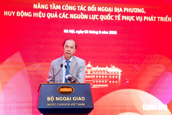 Muốn hút vốn Mỹ, địa phương phải chuẩn bị sẵn dự án, hạ tầng và nhân lực - Ảnh 3.