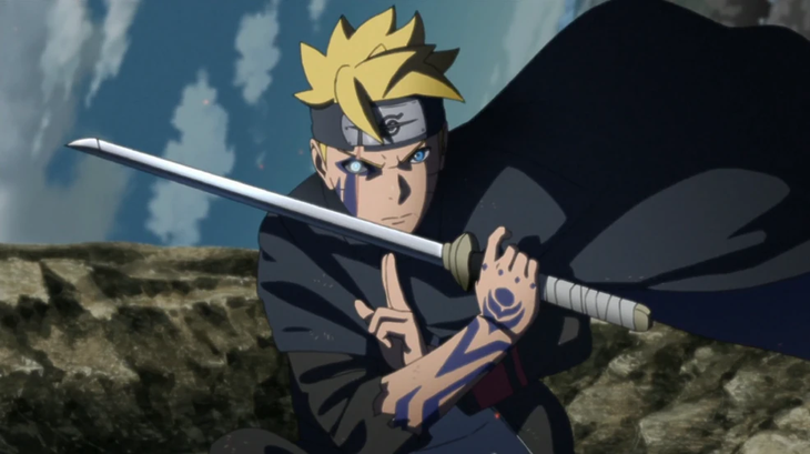 7 kiếm sĩ mạnh nhất trong Naruto - Ảnh 8.