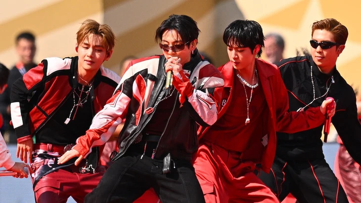 BTS tẩy chay Grammy, nhưng liệu nghệ sĩ khác có làm theo? - Ảnh 2.
