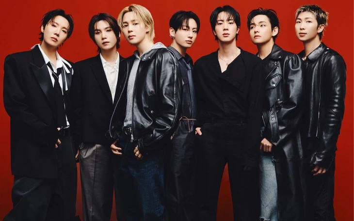 Grammy xóa video BTS sau khi nhóm tuyên bố tẩy chay - Ảnh 5.