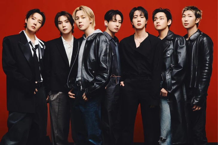 BTS tẩy chay Grammy, nhưng liệu nghệ sĩ khác có làm theo? - Ảnh 3.