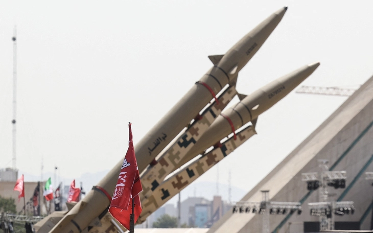Mỹ và Israel tạm hoãn tấn công Iran để chờ thỏa thuận - Ảnh 2.
