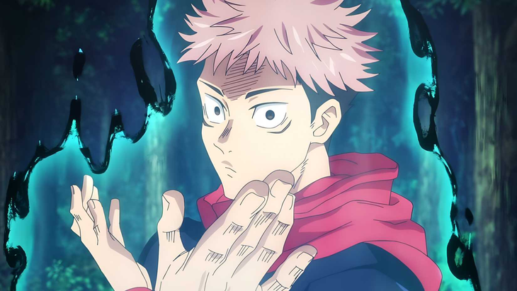 Jujutsu Kaisen mùa 3 gây sốt Netflix - Ảnh 2.
