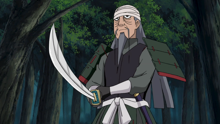 7 kiếm sĩ mạnh nhất trong Naruto - Ảnh 5.