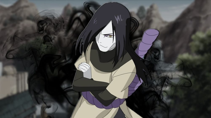 7 kiếm sĩ mạnh nhất trong Naruto - Ảnh 4.