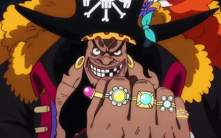 One Piece đang mất chất? - Ảnh 7.