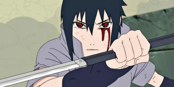 7 kiếm sĩ mạnh nhất trong Naruto - Ảnh 1.