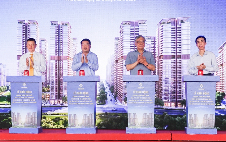Học tiếng Anh Phú Quốc sẵn sàng đón APEC 2027 với chương trình đào tạo hấp dẫn - Ảnh 3.