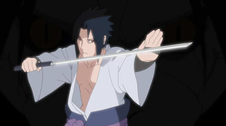 7 kiếm sĩ mạnh nhất trong Naruto - Ảnh 7.