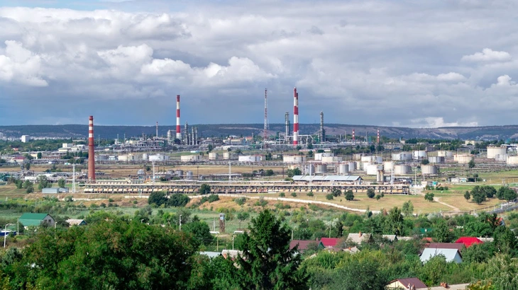 Ukraine tập kích nhiều mục tiêu sâu trong lãnh thổ Nga khiến 2 người thiệt mạng - Ảnh 3.