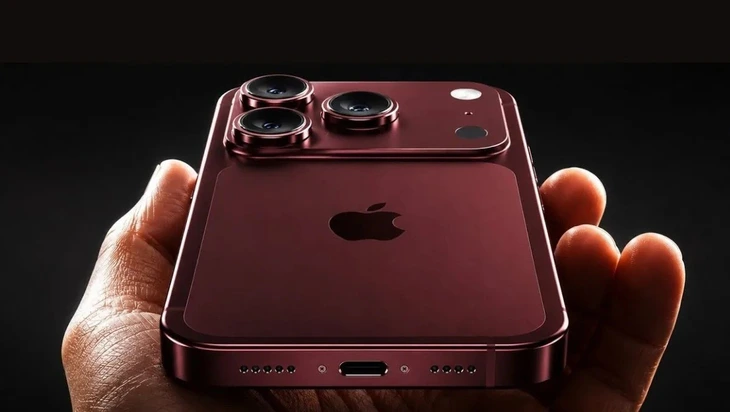 Rộ tin Apple hoãn ra mắt iPhone 18, tập trung vào iPhone gâp - Ảnh 2.