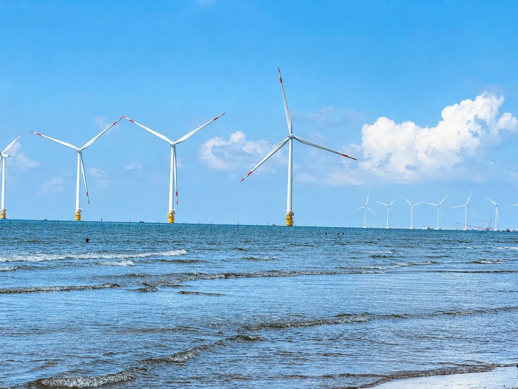 Du lịch biển Ba Động 2026: Tiềm năng phát triển du lịch tại Trà Vinh - Ảnh 2.