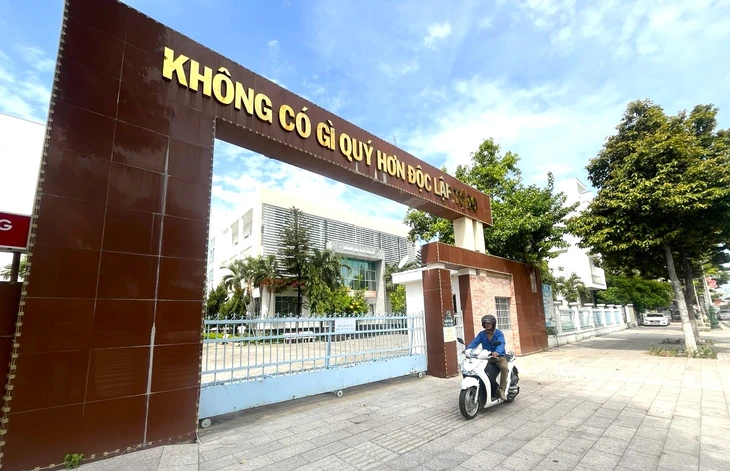 Khánh Hòa cho thuê 21 trụ sở dôi dư ở Phan Rang, Bảo An, nhiều trụ sở ở 'vị trí vàng' - Ảnh 1.