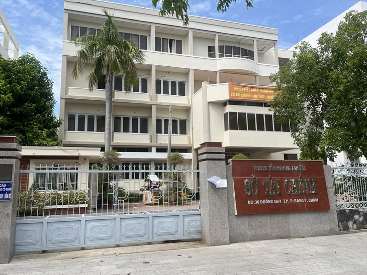 Khánh Hòa cho thuê 21 trụ sở dôi dư ở Phan Rang, Bảo An, nhiều trụ sở ở 'vị trí vàng' - Ảnh 2.