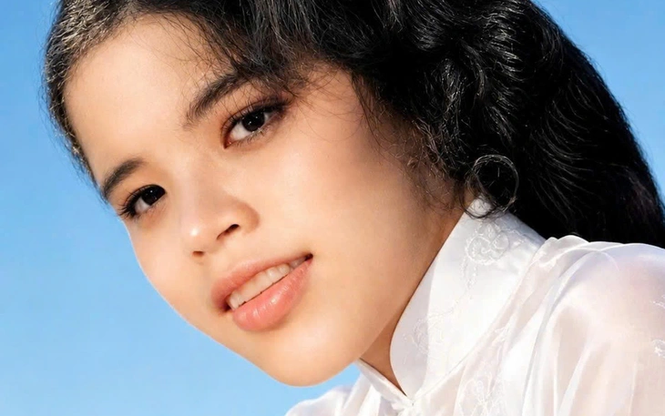 Tìm ra cô gái trong bức ảnh dưới mộ liệt sĩ ở Đà Nẵng, người này còn sống, quê Bắc Ninh - Ảnh 6.