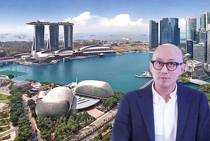 KTS Singapore nêu giải pháp để nhà ở 20 - 25 triệu đồng/m² vẫn tối ưu tiện ích - Ảnh 1.