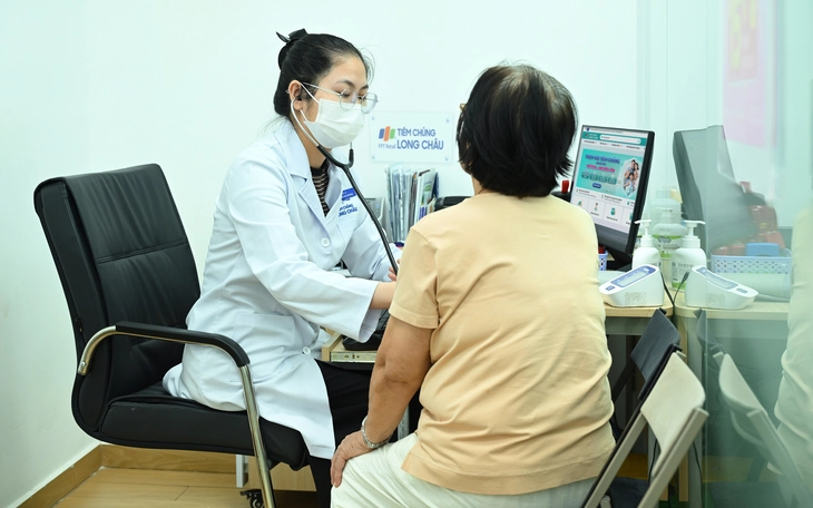 Bé gái 4 tuổi tại Đồng Tháp tủ vong do bệnh dại sau gần 7 tuần bị thương nghi do chó cắn - Ảnh 2.