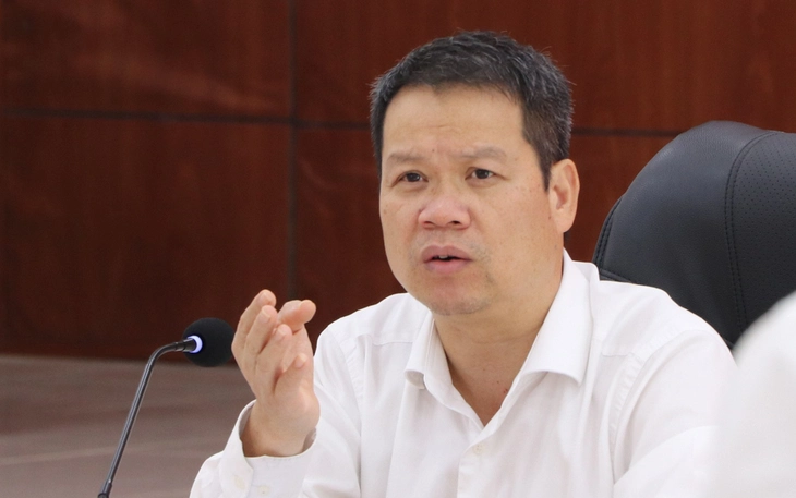 Hiệu trưởng xin xuống làm giáo viên để nghỉ chế độ 154: Không phải ai cũng được - Ảnh 2.