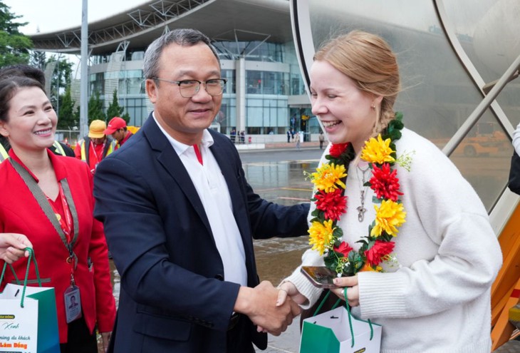 Vietjet nối lại 5 đường bay, đưa Đà Lạt gần hơn với du khách cả nước - Ảnh 3.