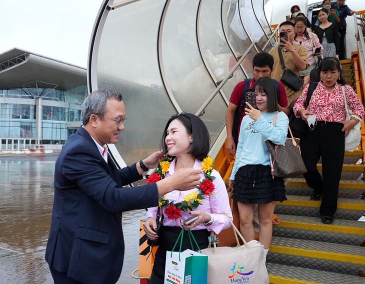 Vietjet nối lại 5 đường bay, đưa Đà Lạt gần hơn với du khách cả nước - Ảnh 2.