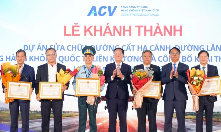 Vietjet nối lại 5 đường bay, đưa Đà Lạt gần hơn với du khách cả nước - Ảnh 4.