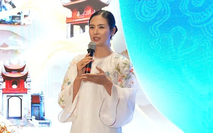 Triển lãm Giao điểm Việt Nam từ Hà Nội đến Đà Lạt - Ảnh 2.