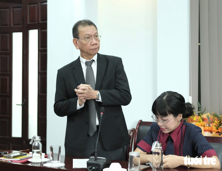 Liên hoan phim Quốc tế Hà Nội lần đầu có chợ phim; khoảng 100 doanh nghiệp điện ảnh, giải trí châu Á hội tụ - Ảnh 3.