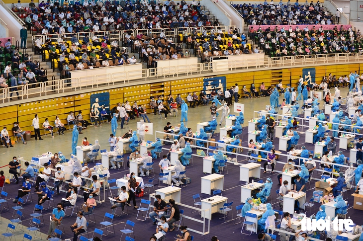 Khoảng 10 năm có 1 trận dịch: Chống dịch không phải xây thêm bệnh viện, cần chủ động ứng phó - Ảnh 2.