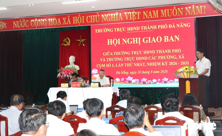 Hiệu trưởng xin xuống làm giáo viên để nghỉ chế độ 154: Không phải ai cũng được - Ảnh 1.