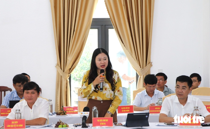 Hiệu trưởng xin xuống làm giáo viên để nghỉ chế độ 154: Không phải ai cũng được - Ảnh 2.